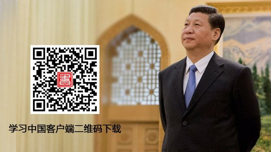 习近平APP上线，玺世墙铝学习中！