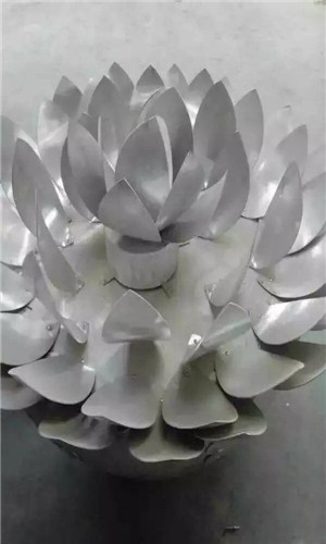 铝单板雕花